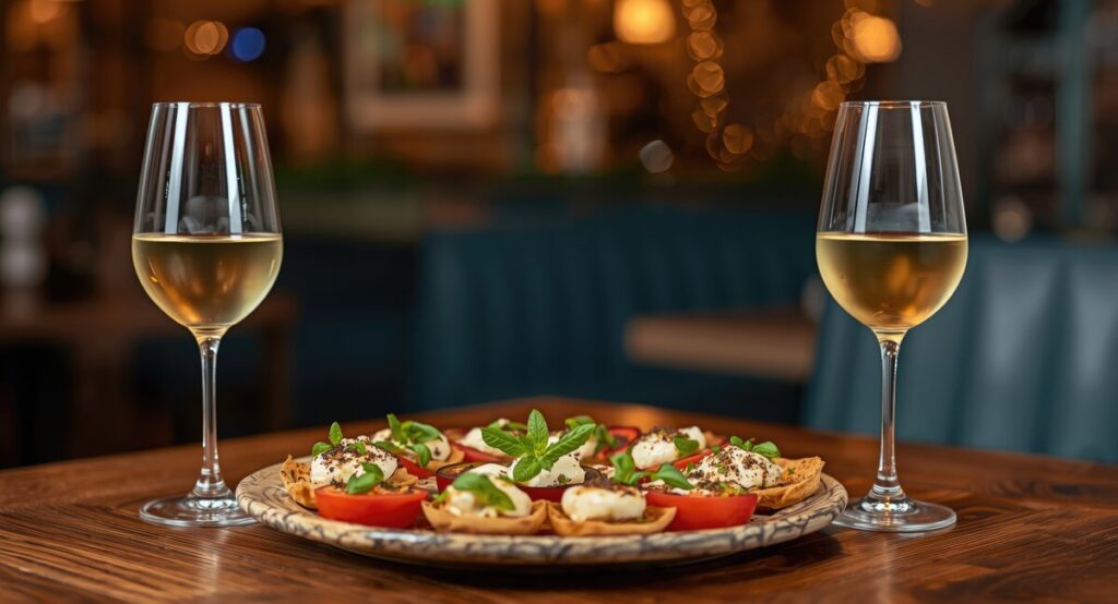 A Foodie’s Tour of Gatling Pointe South: Smithfield’s Hidden Dining Gems and Local Favorites